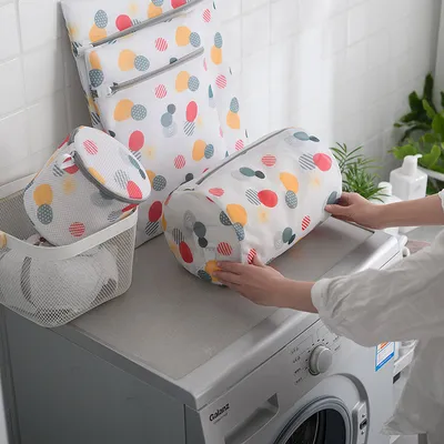 Mesh Laundry Wash Bags
