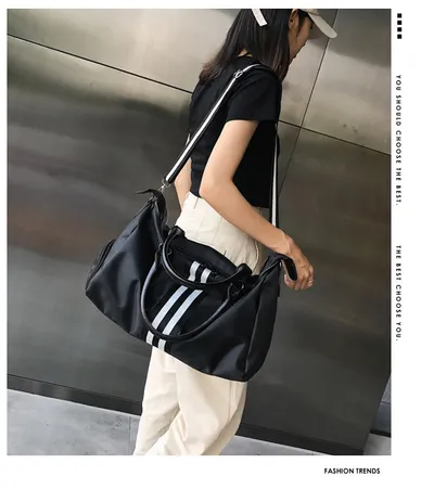 Travel bag