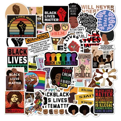 Hot Hey People Event Doodle Sticker