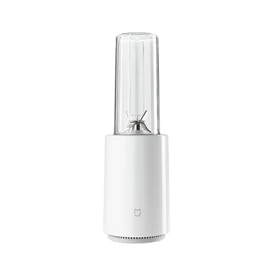 Portable juicer