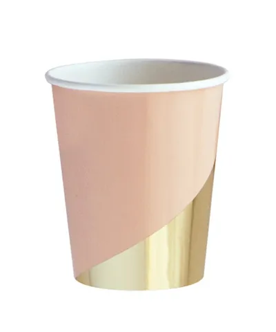 Paper cup