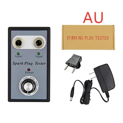 Detector