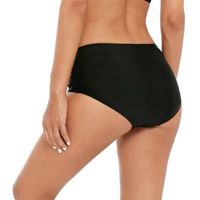 Light-proof swimming trunks