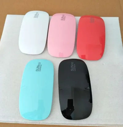 جهاز معالجة الضوء، ضوء مسمار USB LED محمول 6 واط