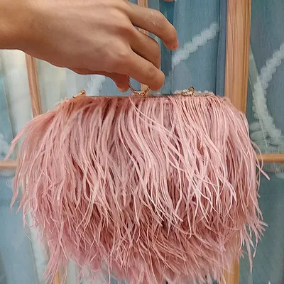 Evening bag fashion one-shoulder chain handbag