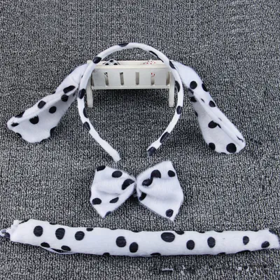 Dog A