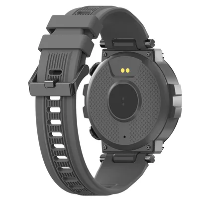 Smart reminder watch music sports waterproof bluetooth bracelet