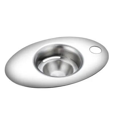 304 stainless steel multifunctional egg white separator