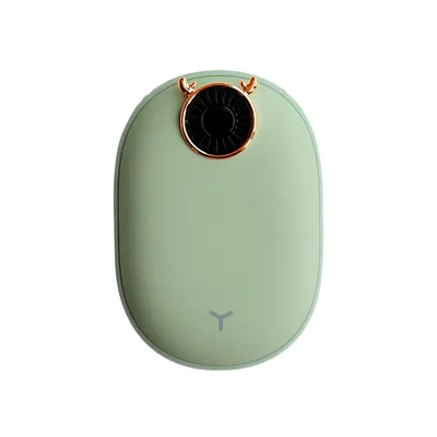 بنك طاقة صغير USB محمول