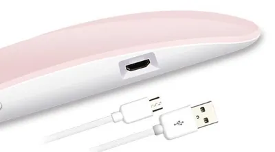 جهاز معالجة الضوء، ضوء مسمار USB LED محمول 6 واط