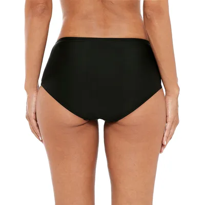 Light-proof swimming trunks