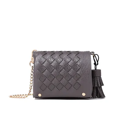 Dark gray