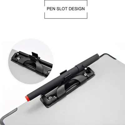 A4 folder writing splint business office supplies