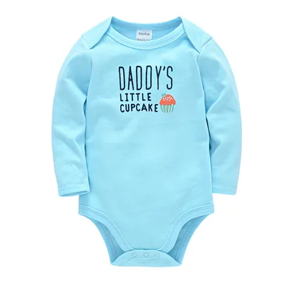 INFANT BODYSUIT LONG SLEEVE baby dress Khaki
