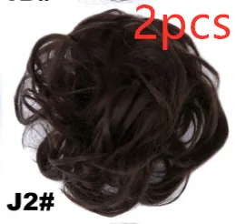 J2 Style 2pcs