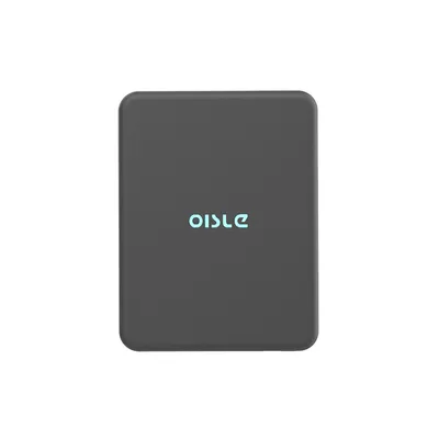 Magnetic wireless power bank