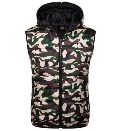 Camouflage