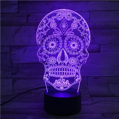 5Skeleton