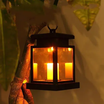 Candle light
