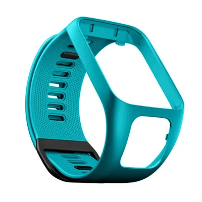 Blue green