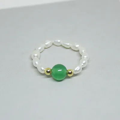 Ring Wild Index Finger Ring Tail Ring