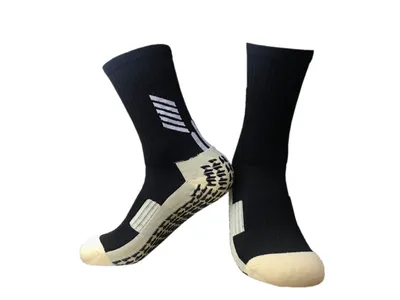 Professional Sports Socks For Basketball And Football