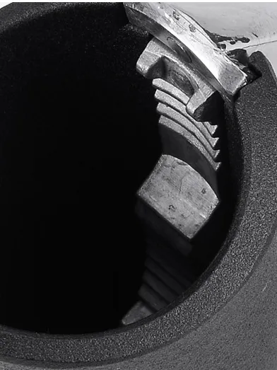 Universal walnut clip opener