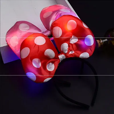 Pointed bow