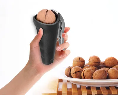 Universal walnut clip opener