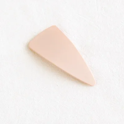 Flesh pink