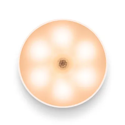 ضوء ليلي ذكي LED