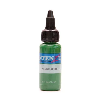 14 Color Set 30ml / Bottle Tattoo Medicine Tattoo Color