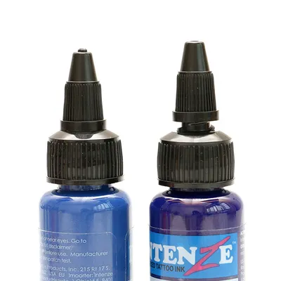 14 Color Set 30ml / Bottle Tattoo Medicine Tattoo Color