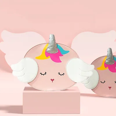 Schoolbag unicorn