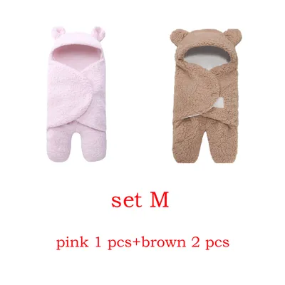 Set M