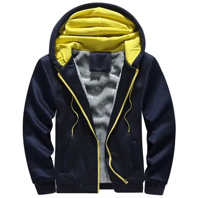 Sports plus velvet padded baseball uniform