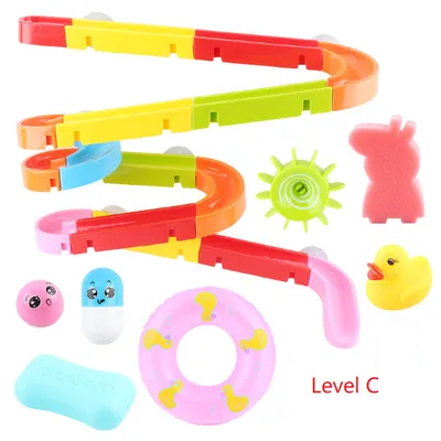 Level C