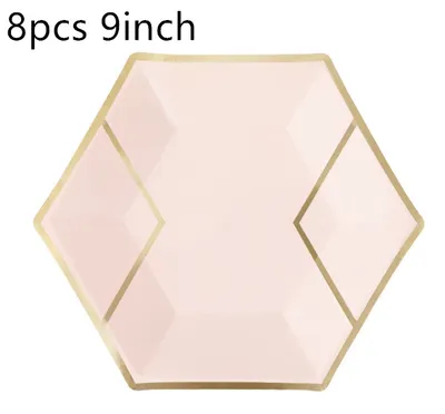 Disc 9inch 8pcs