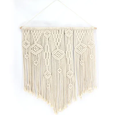 Box hand-woven home furnishings ornaments