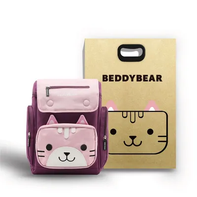 Tabby cat