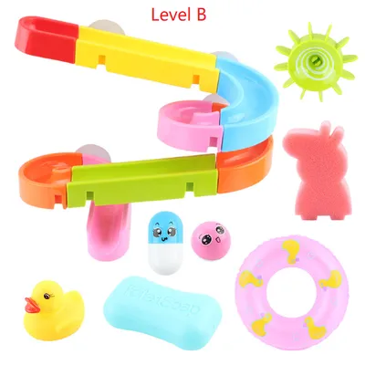 Level B
