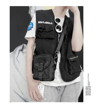 Shoulder bag