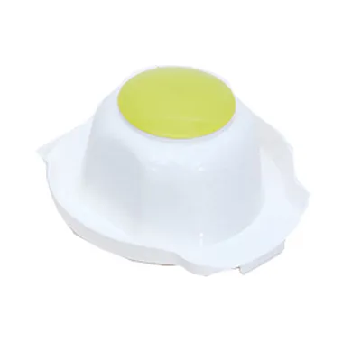 Green Hand guard