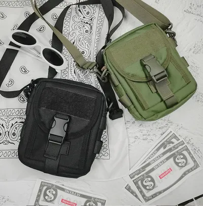Shoulder bag