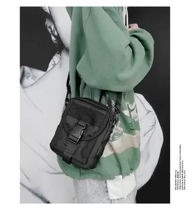 Shoulder bag