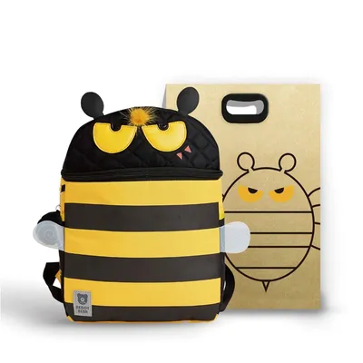 Little bee
