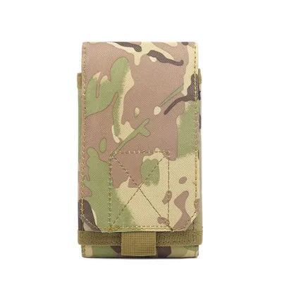 Outdoor Sports Tactical Belt Bag