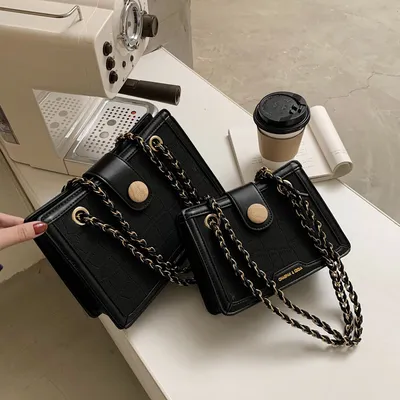 Black small