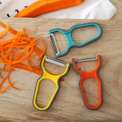 Peeler