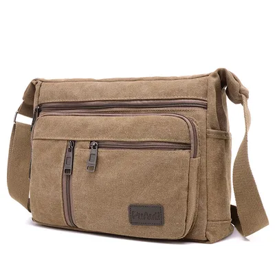 Large brown
